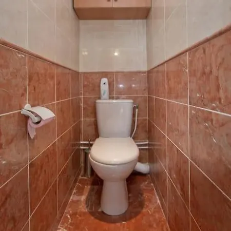 Authentic Marais Parigi