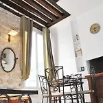 Apartamento Authentic Marais