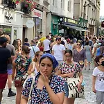 Apartamento Authentic Marais Paris