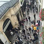 Authentic Marais Paris