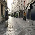 Authentic Marais *