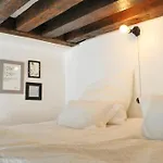 Apartamento Authentic Marais