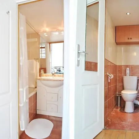 Authentic Marais Parijs