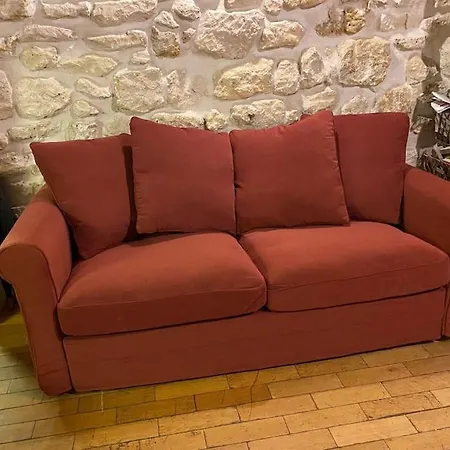 Appartement Authentic Marais