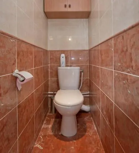 Authentic Marais Paris